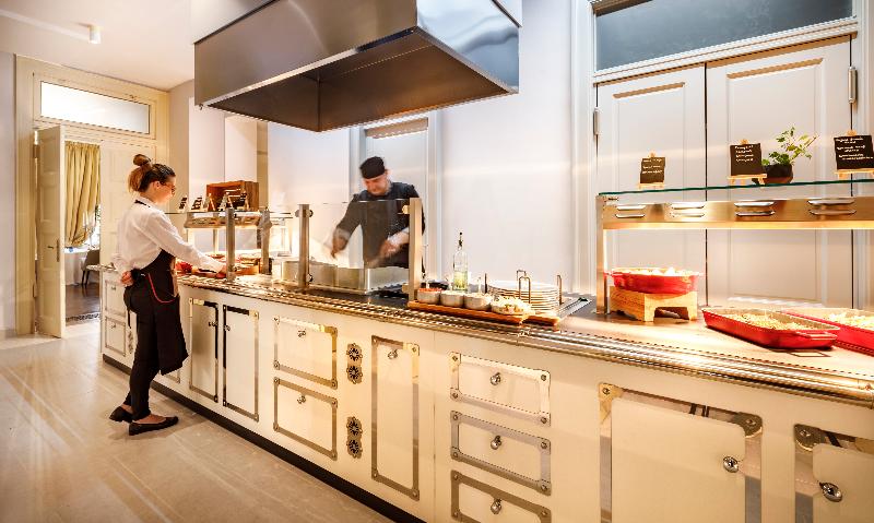 Heritage Hotel Imperial Liburnia