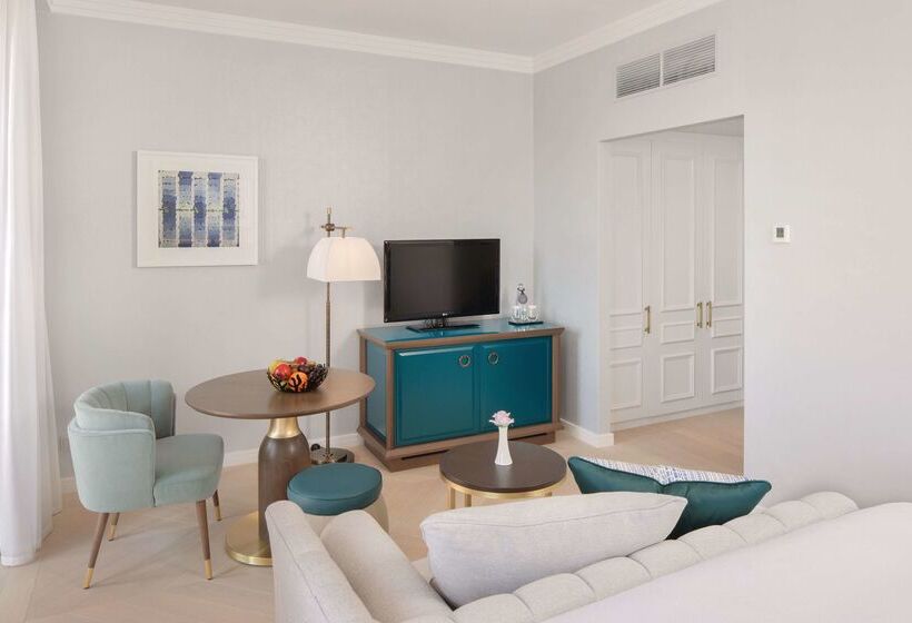 Fotos del hotel Hilton Imperial Dubrovnik:  68
