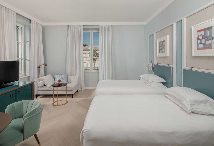 Fotos del hotel Hilton Imperial Dubrovnik:  71