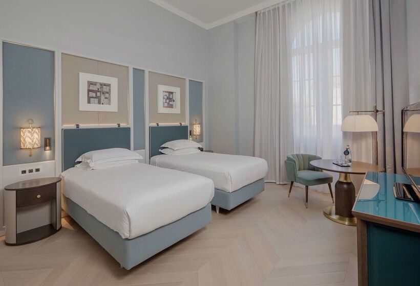 Fotos del hotel Hilton Imperial Dubrovnik:  72