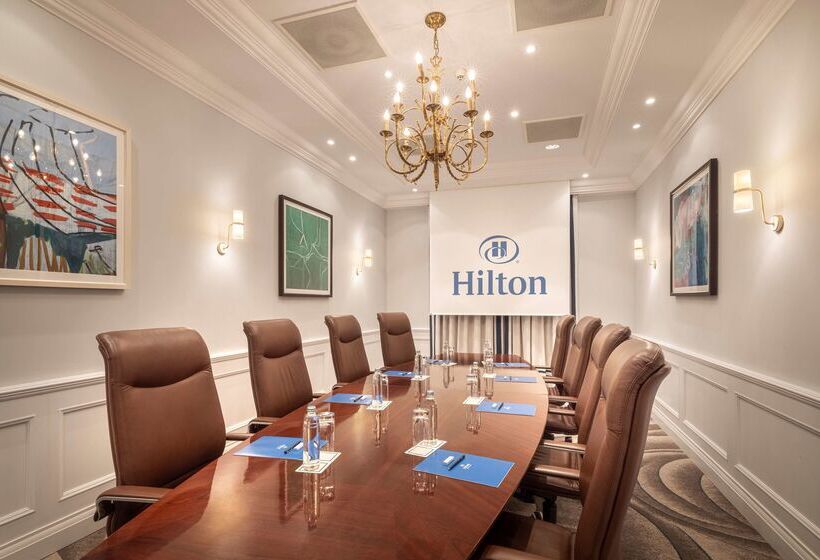 هتل Hilton Imperial Dubrovnik