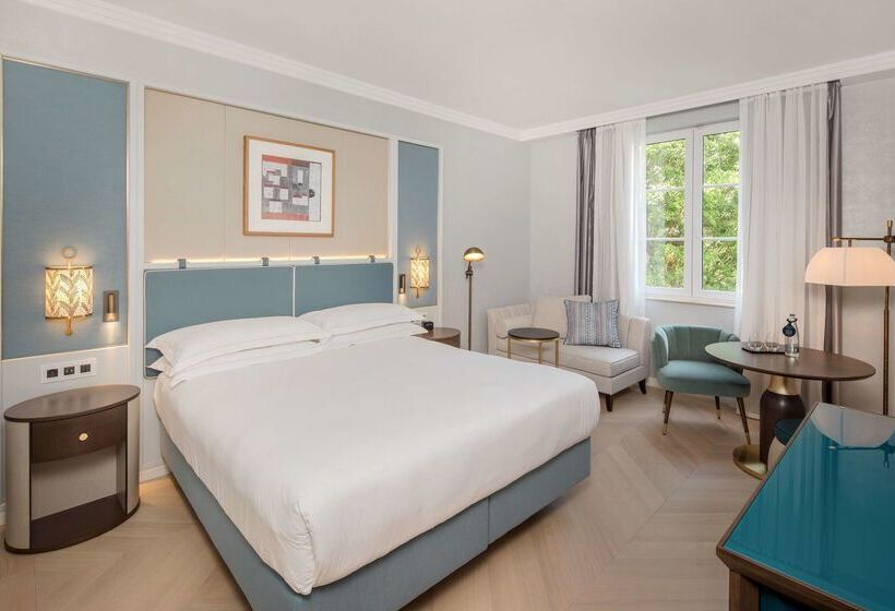 Fotos del hotel Hilton Imperial Dubrovnik:  70