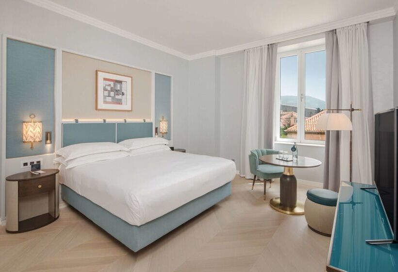 هتل Hilton Imperial Dubrovnik