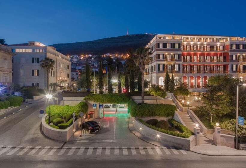 هتل Hilton Imperial Dubrovnik