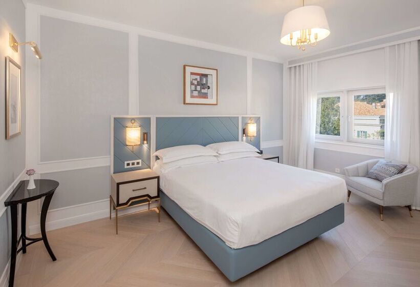 Fotos del hotel Hilton Imperial Dubrovnik:  41