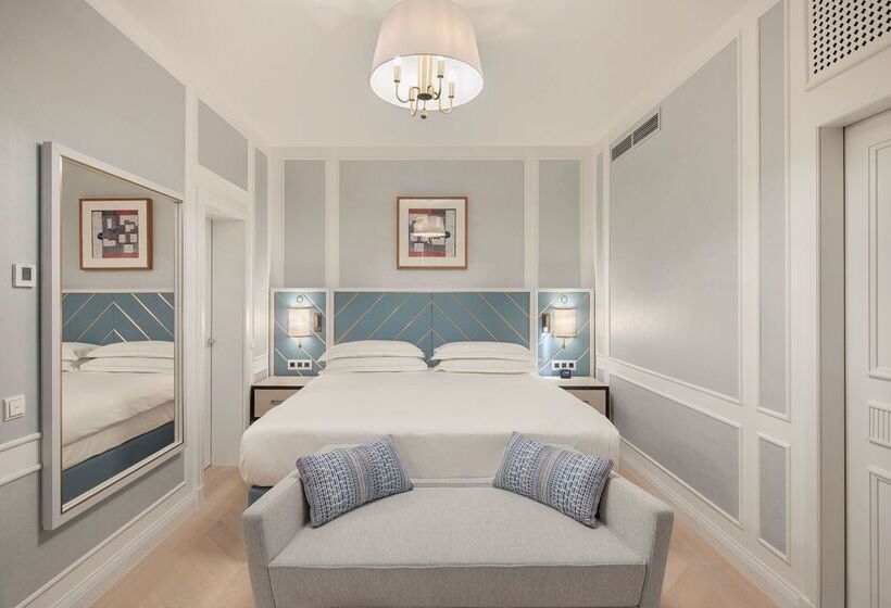 Fotos del hotel Hilton Imperial Dubrovnik:  52