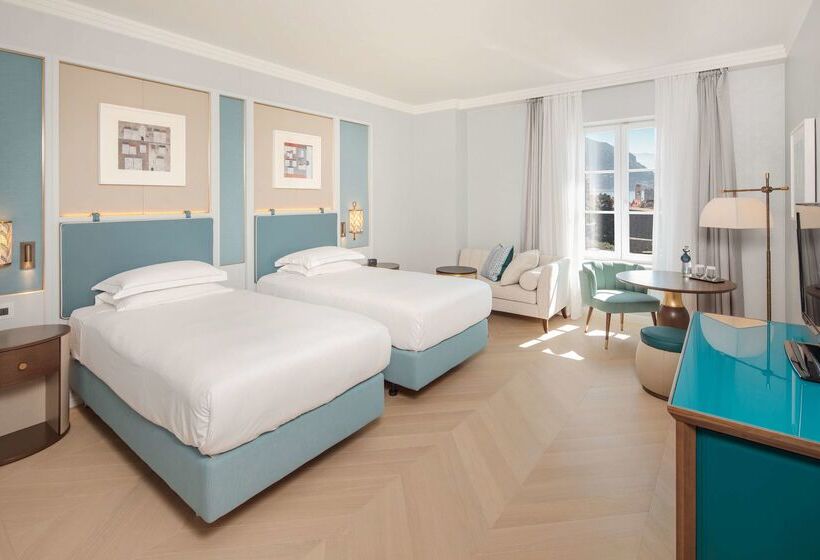Fotos del hotel Hilton Imperial Dubrovnik:  50