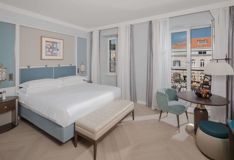 Fotos del hotel Hilton Imperial Dubrovnik:  38