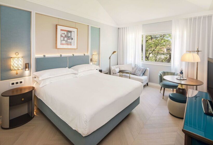 Fotos del hotel Hilton Imperial Dubrovnik:  48