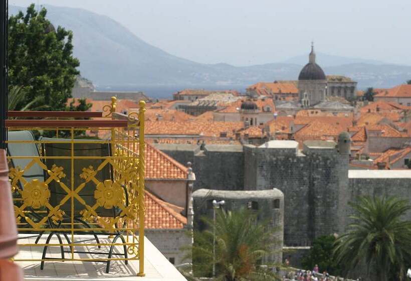 Fotos del hotel Hilton Imperial Dubrovnik:  75
