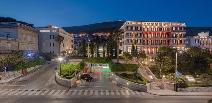 Fotos del hotel Hilton Imperial Dubrovnik:  30