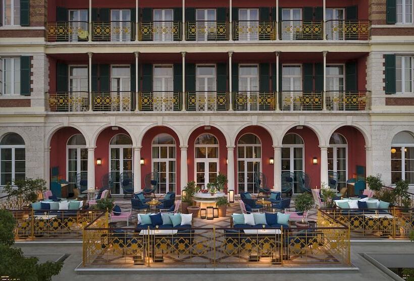 Fotos del hotel Hilton Imperial Dubrovnik:  67