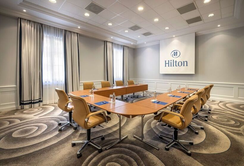 Fotos del hotel Hilton Imperial Dubrovnik:  83
