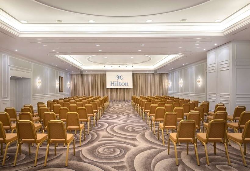 Fotos del hotel Hilton Imperial Dubrovnik:  87