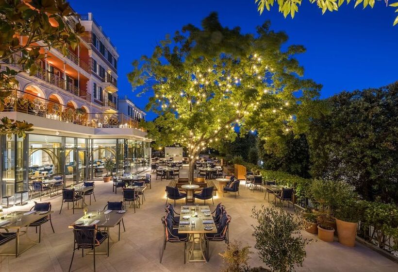 Fotos del hotel Hilton Imperial Dubrovnik:  95