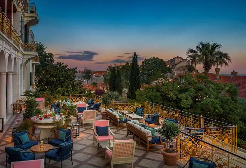 Fotos del hotel Hilton Imperial Dubrovnik:  22