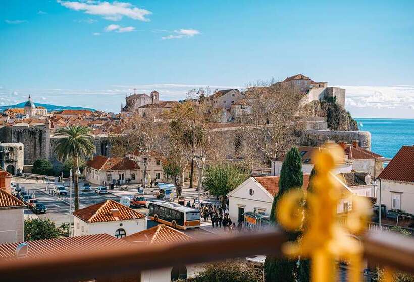 Fotos del hotel Hilton Imperial Dubrovnik:  17