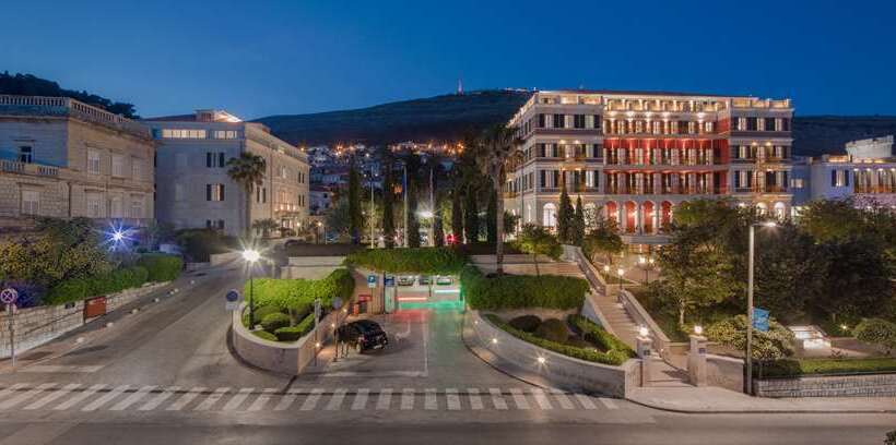 Fotos del hotel Hilton Imperial Dubrovnik:  6