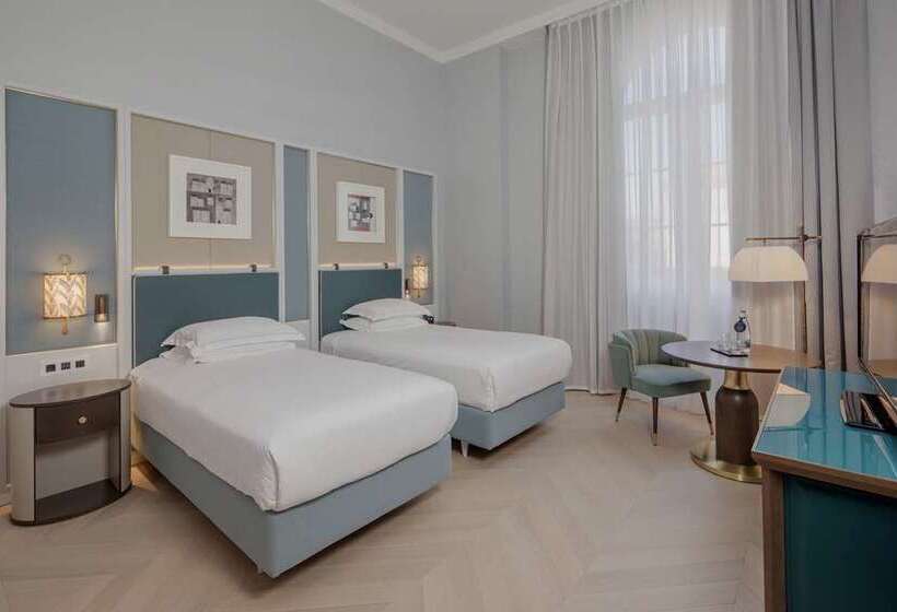 Fotos del hotel Hilton Imperial Dubrovnik:  2
