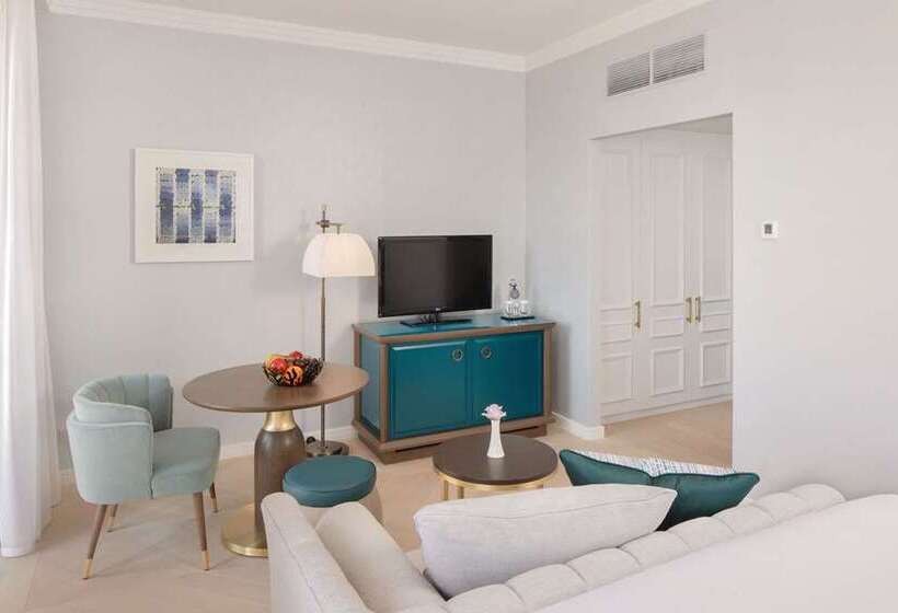 Fotos del hotel Hilton Imperial Dubrovnik:  20