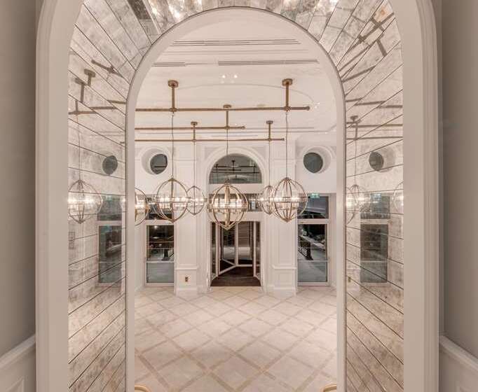 Fotos del hotel Hilton Imperial Dubrovnik:  10