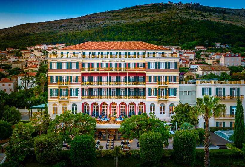 Fotos del hotel Hilton Imperial Dubrovnik:  5
