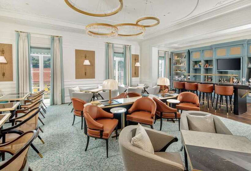 Fotos del hotel Hilton Imperial Dubrovnik:  27