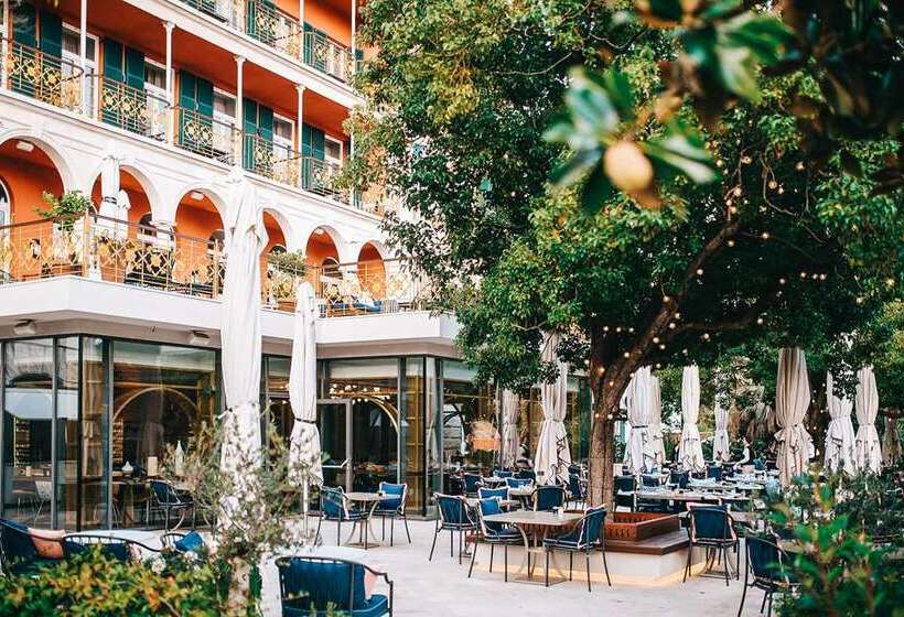 Fotos del hotel Hilton Imperial Dubrovnik:  13