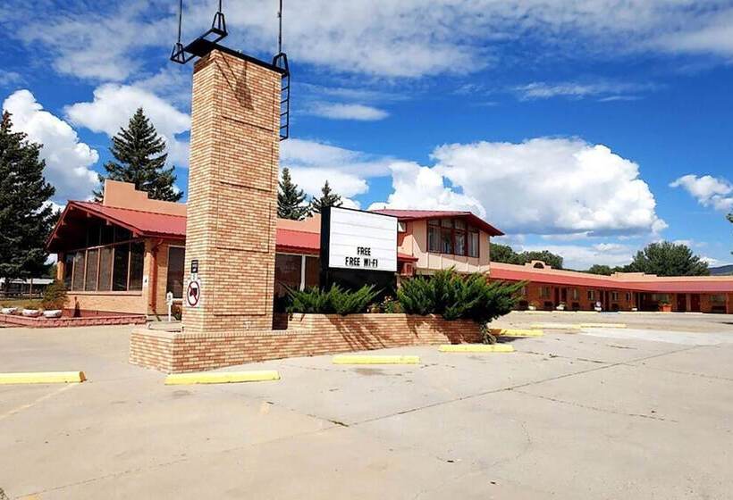 هتل Casa Lemus Inn