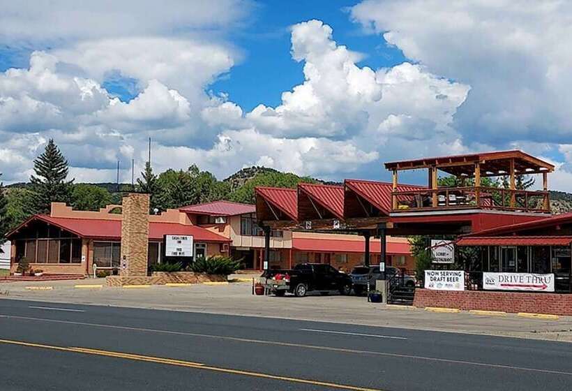 هتل Casa Lemus Inn