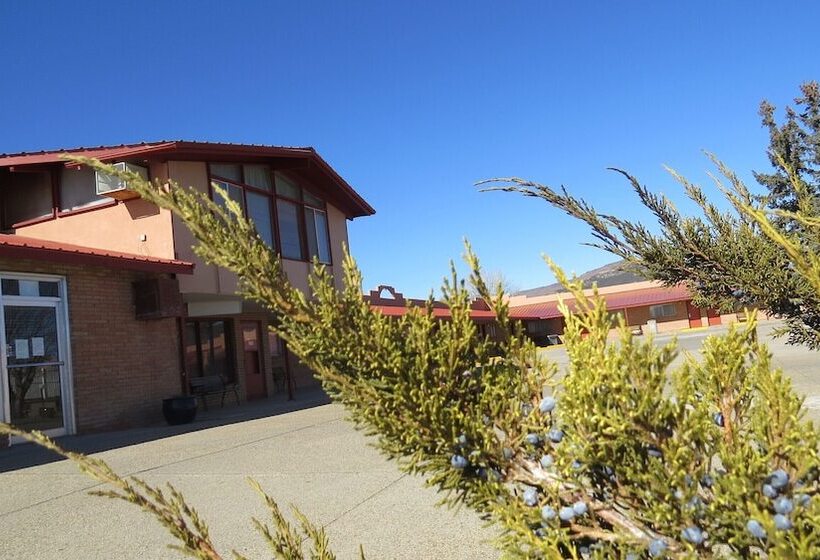 هتل Casa Lemus Inn