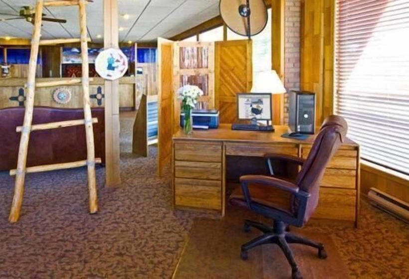 هتل Casa Lemus Inn