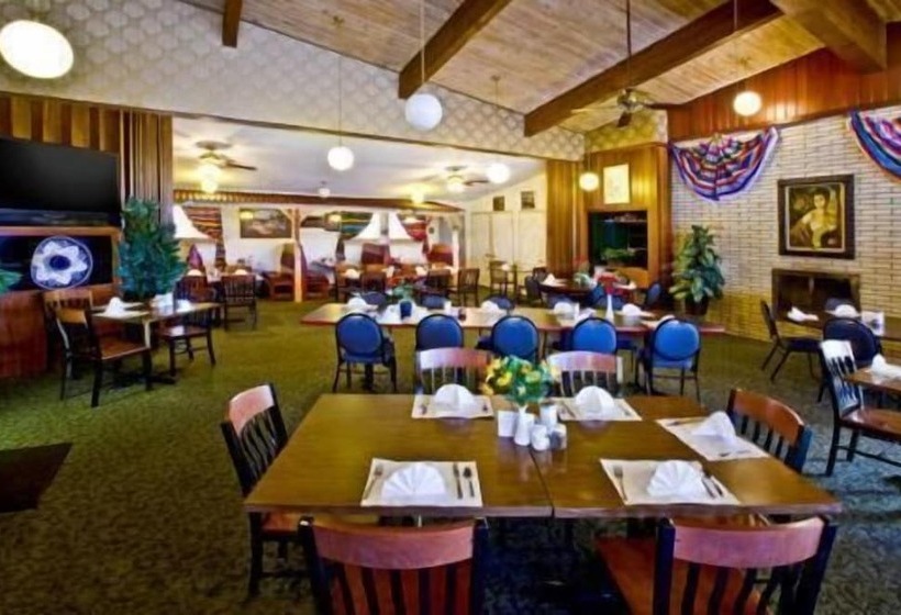 هتل Casa Lemus Inn