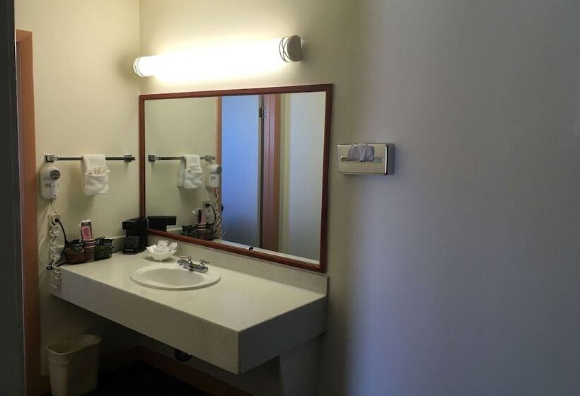 هتل Casa Lemus Inn