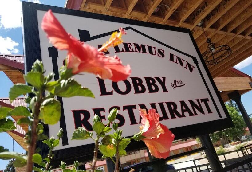 ホテル Casa Lemus Inn