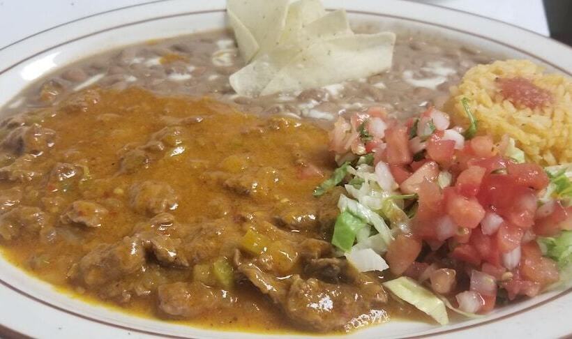 هتل Casa Lemus Inn