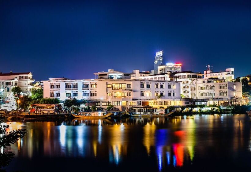 Huong Giang Hotel Resort & Spa
