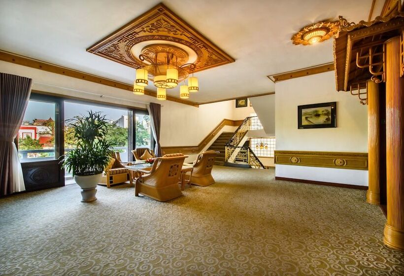 Huong Giang Hotel Resort & Spa