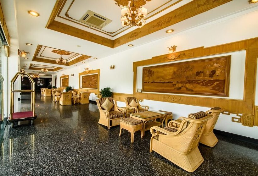 هتل Huong Giang  Resort & Spa