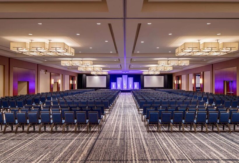 هتل Hyatt Regency Crystal City At Reagan National Airport