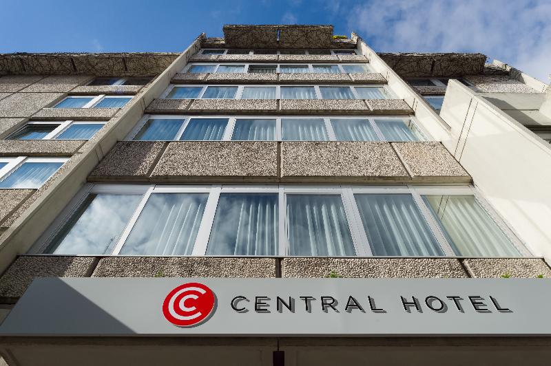 Fotos del hotel Central Hotel Superior:  3
