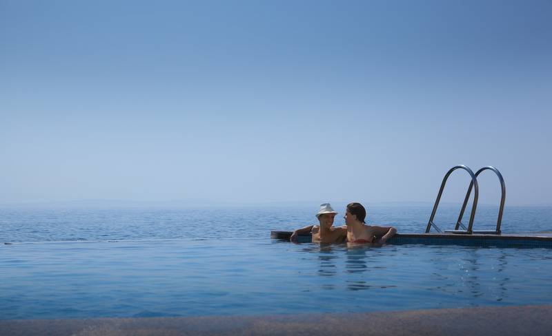 هتل Istra  Liburnia