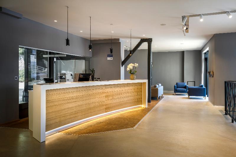 هتل Istra  Liburnia