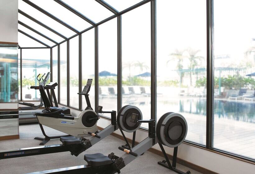 Fotos del hotel Jen Penang Georgetown By Shangri-la:  44