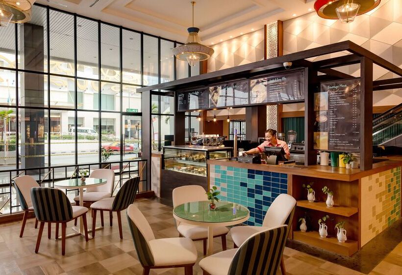 Fotos del hotel Jen Penang Georgetown By Shangri-la:  40