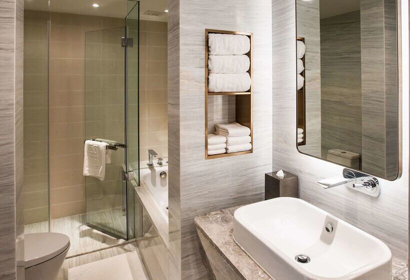 Fotos del hotel Jen Penang Georgetown By Shangri-la:  42