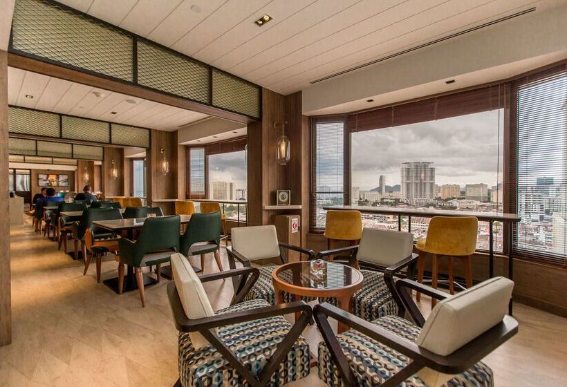Fotos del hotel Jen Penang Georgetown By Shangri-la:  49