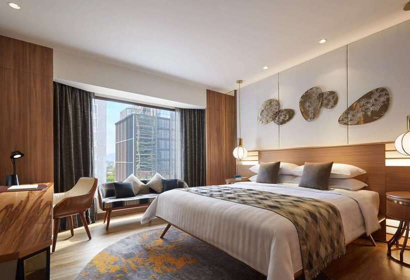 Fotos del hotel Jen Penang Georgetown By Shangri-la:  19