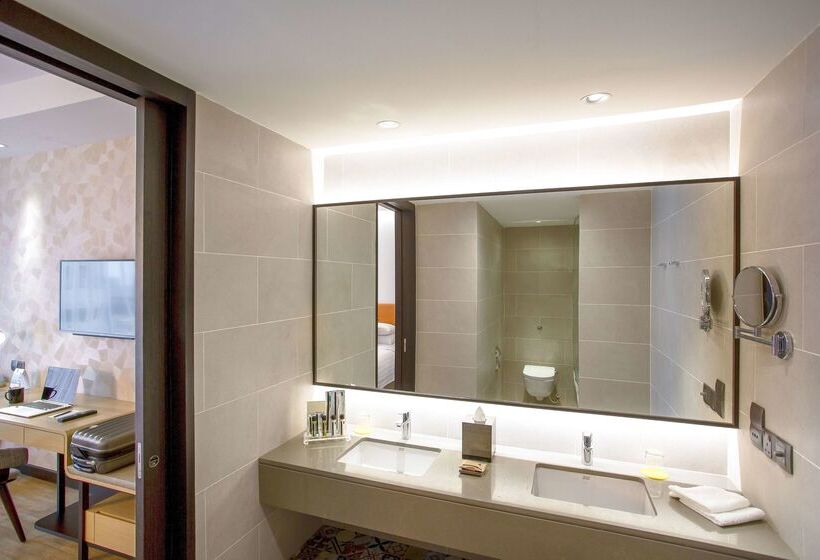Fotos del hotel Jen Penang Georgetown By Shangri-la:  16