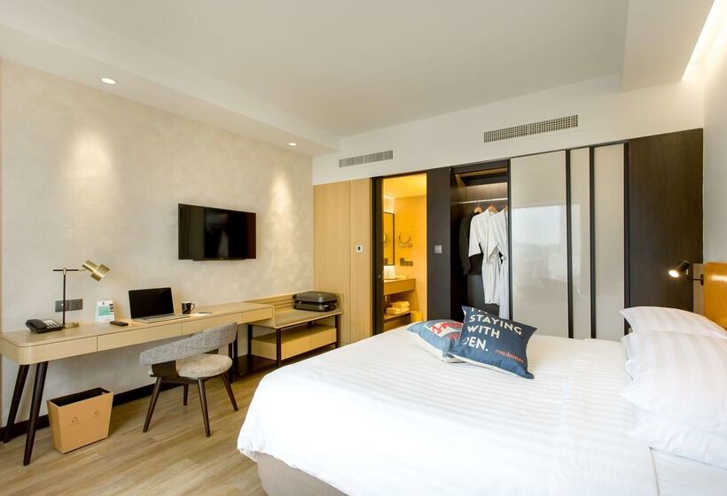 Fotos del hotel Jen Penang Georgetown By Shangri-la:  25